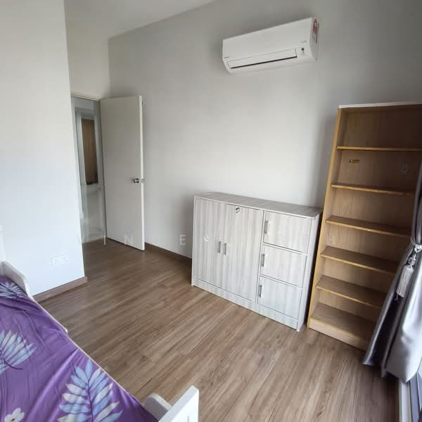 Kediaman Servis untuk Disewa di Nest 2 Residences - Vincent Beh - PropertyGuru.com.my