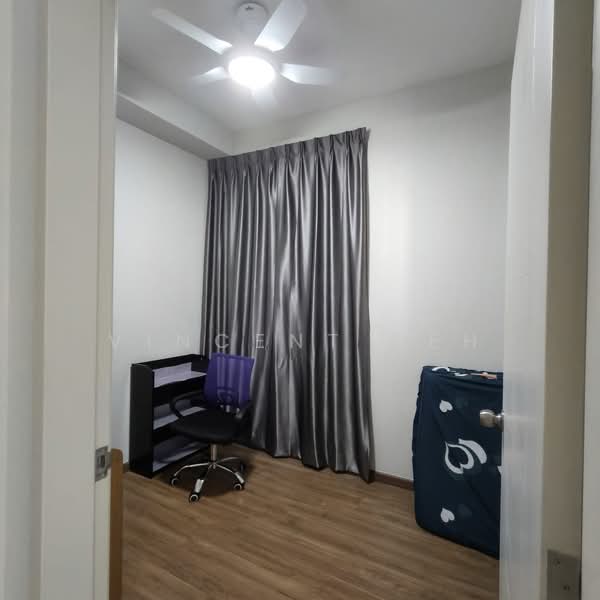 Kediaman Servis untuk Disewa di Nest 2 Residences - Vincent Beh - PropertyGuru.com.my