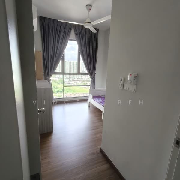 Kediaman Servis untuk Disewa di Nest 2 Residences - Vincent Beh - PropertyGuru.com.my