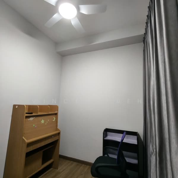 Kediaman Servis untuk Disewa di Nest 2 Residences - Vincent Beh - PropertyGuru.com.my