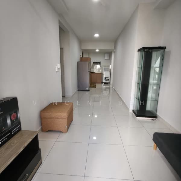 Kediaman Servis untuk Disewa di Nest 2 Residences - Vincent Beh - PropertyGuru.com.my