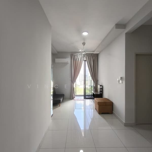 Kediaman Servis untuk Disewa di Nest 2 Residences - Vincent Beh - PropertyGuru.com.my