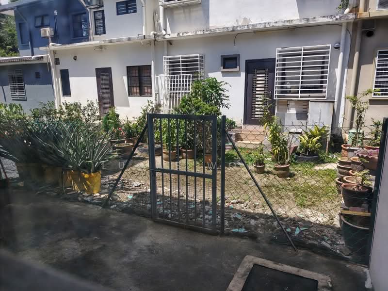 Rumah Teres 2 Tingkat untuk Dijual di Selayang (Selangor) - Lucas Wong - Exterior - PropertyGuru.com.my