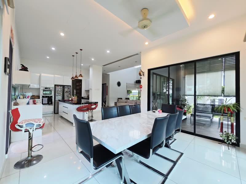 Bungalow House for Sale in Tropicana (Selangor) - Reni Lim - Kitchen - PropertyGuru.com.my