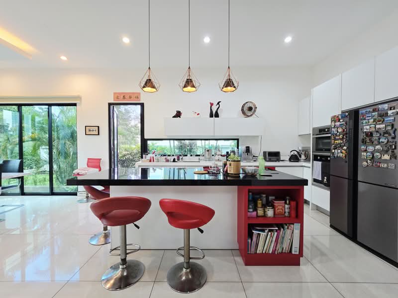 Bungalow House for Sale in Tropicana (Selangor) - Reni Lim - Kitchen - PropertyGuru.com.my
