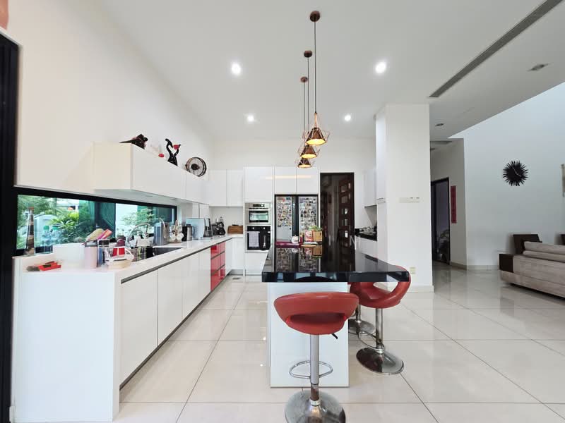 Bungalow House for Sale in Tropicana (Selangor) - Reni Lim - Kitchen - PropertyGuru.com.my