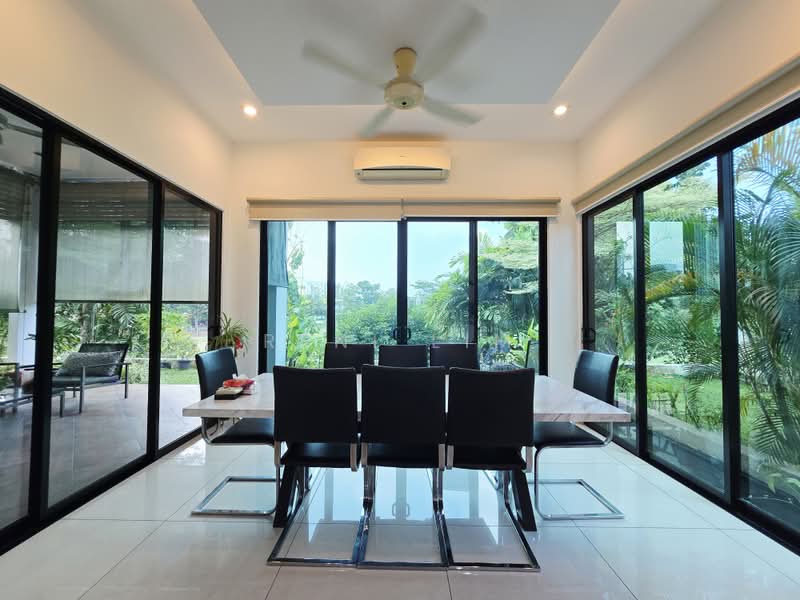 Bungalow House for Sale in Tropicana (Selangor) - Reni Lim - Dining Room - PropertyGuru.com.my