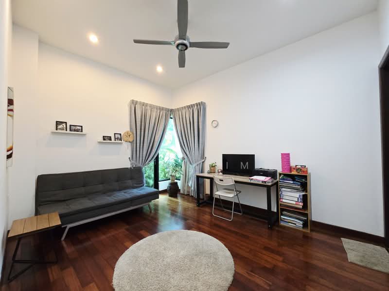 Bungalow House for Sale in Tropicana (Selangor) - Reni Lim - Living Room - PropertyGuru.com.my
