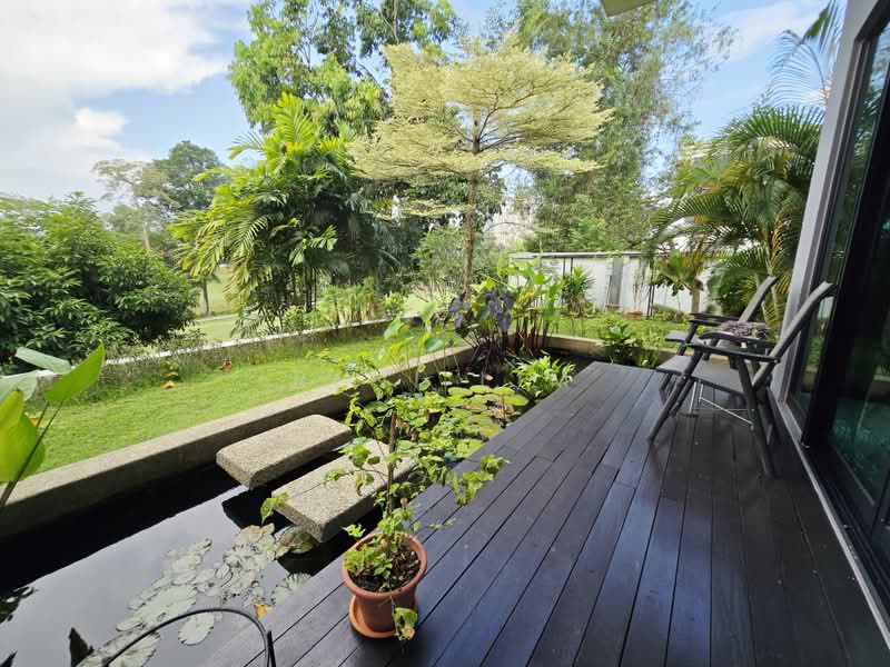 Bungalow House for Sale in Tropicana (Selangor) - Reni Lim - Garden - PropertyGuru.com.my