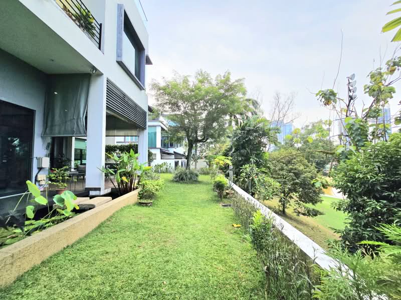 Bungalow House for Sale in Tropicana (Selangor) - Reni Lim - Exterior - PropertyGuru.com.my