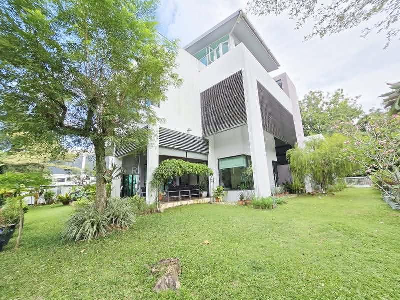 Bungalow House for Sale in Tropicana (Selangor) - Reni Lim - Exterior - PropertyGuru.com.my