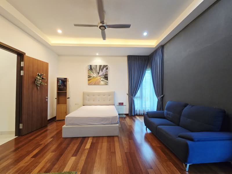 Bungalow House for Sale in Tropicana (Selangor) - Reni Lim - Bedroom - PropertyGuru.com.my