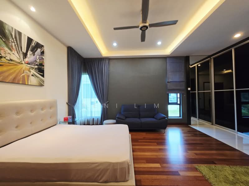 Bungalow House for Sale in Tropicana (Selangor) - Reni Lim - Bedroom - PropertyGuru.com.my