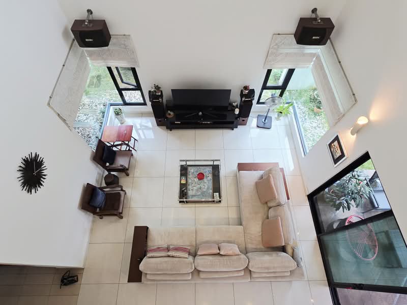 Bungalow House for Sale in Tropicana (Selangor) - Reni Lim - Living Room - PropertyGuru.com.my