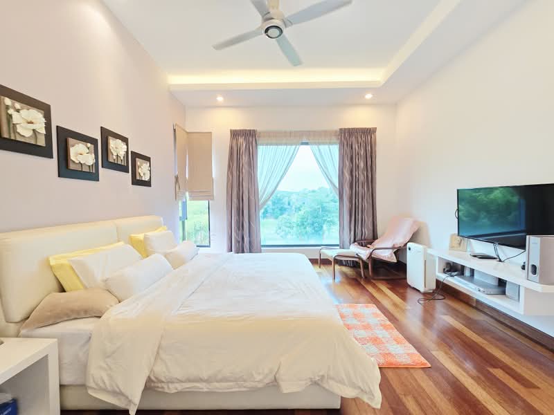 Bungalow House for Sale in Tropicana (Selangor) - Reni Lim - Bedroom - PropertyGuru.com.my