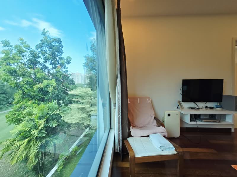 Bungalow House for Sale in Tropicana (Selangor) - Reni Lim - Living Room - PropertyGuru.com.my