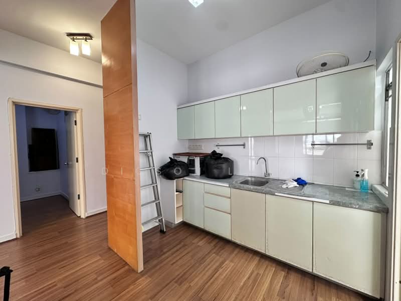 Kondominium untuk Disewa di Plaza Menjalara - Dicson Liew - PropertyGuru.com.my