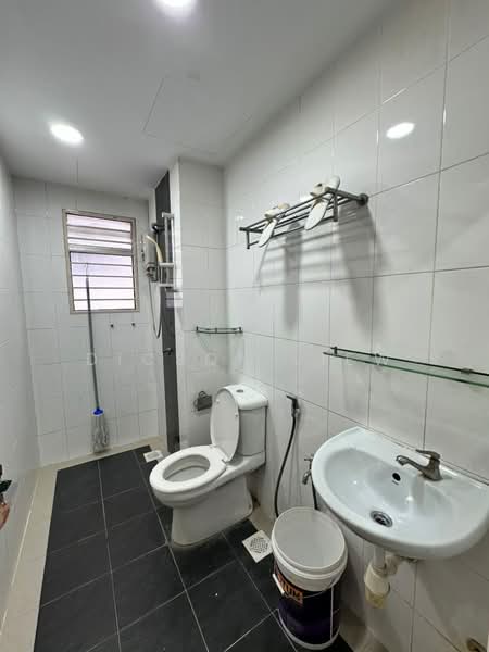 Kondominium untuk Disewa di Plaza Menjalara - Dicson Liew - PropertyGuru.com.my