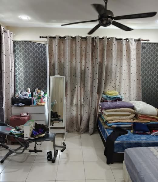 Service Residence for Rent at The Garden Residences - Alanis Lee - PropertyGuru.com.my