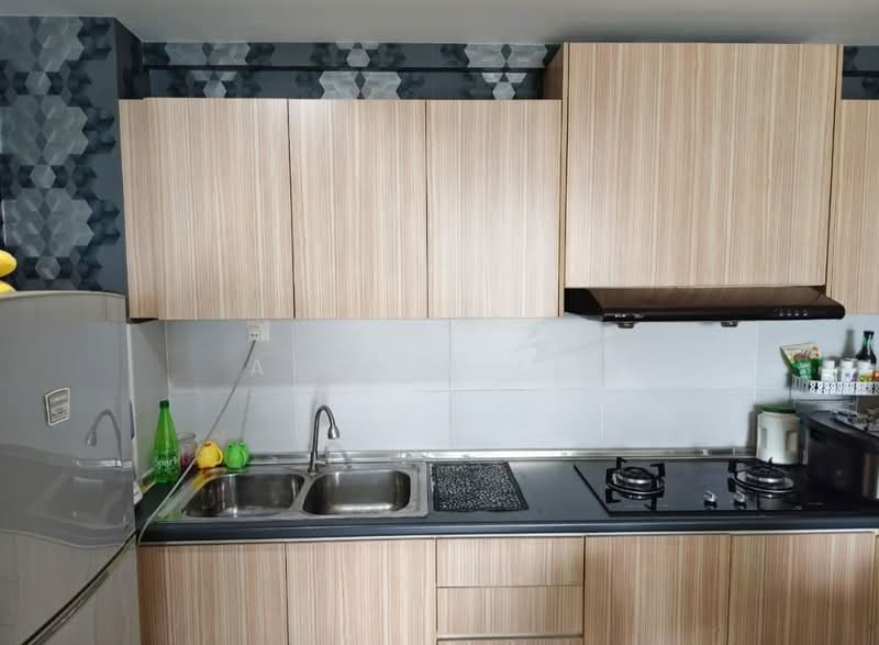Service Residence for Rent at The Garden Residences - Alanis Lee - PropertyGuru.com.my