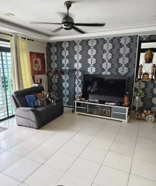 Service Residence for Rent at The Garden Residences - Alanis Lee - PropertyGuru.com.my
