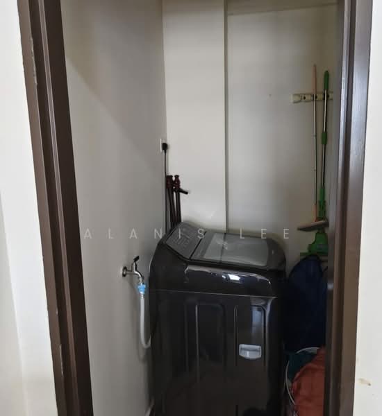 Service Residence for Rent at The Garden Residences - Alanis Lee - PropertyGuru.com.my