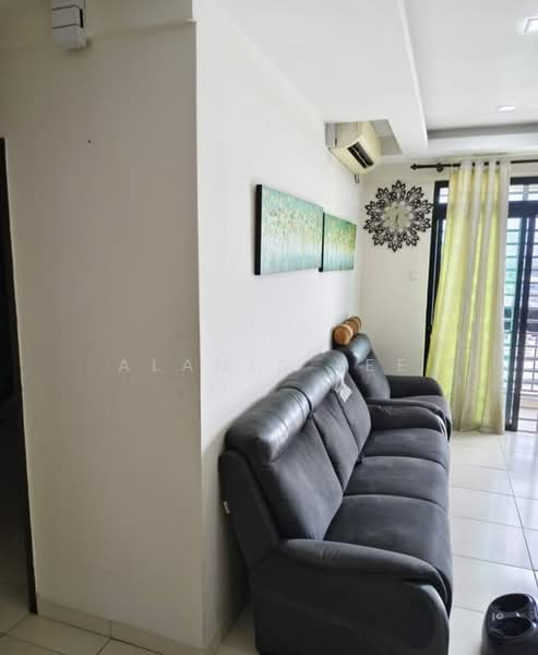 Service Residence for Rent at The Garden Residences - Alanis Lee - PropertyGuru.com.my