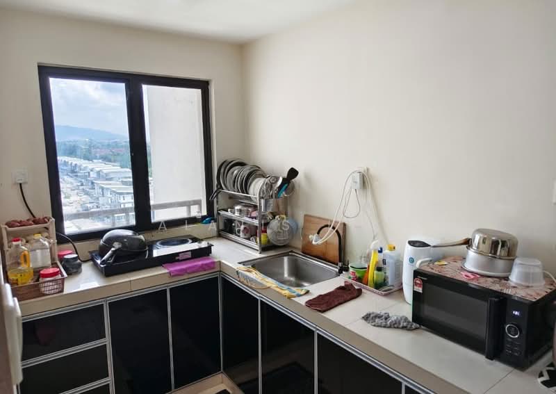 Service Residence for Rent at The Garden Residences - Alanis Lee - PropertyGuru.com.my