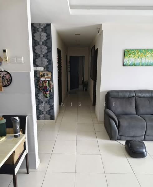 Service Residence for Rent at The Garden Residences - Alanis Lee - PropertyGuru.com.my