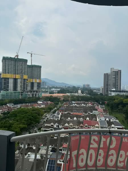 Kondominium untuk Dijual di Menara Sri Damansara (SD Tower) - Ken Ler - Exterior - PropertyGuru.com.my