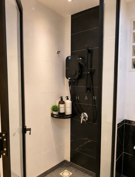 Rumah Teres 2.5-Tingkat untuk Dijual di Kepong (Kuala Lumpur) - CCS Shan - Bathroom - PropertyGuru.com.my