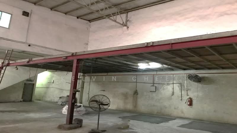 Kilang untuk Disewa di Taman Desa Cemerlang (Ulu Tiram) - Kelvin Chee - Interior - PropertyGuru.com.my
