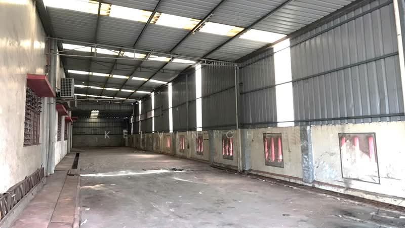 Kilang untuk Disewa di Taman Desa Cemerlang (Ulu Tiram) - Kelvin Chee - Interior - PropertyGuru.com.my