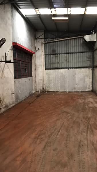 Kilang untuk Disewa di Taman Desa Cemerlang (Ulu Tiram) - Kelvin Chee - Interior - PropertyGuru.com.my