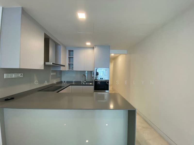 Condominium for Sale at Condominium @ The Troika - Carmen Roselyn - PropertyGuru.com.my