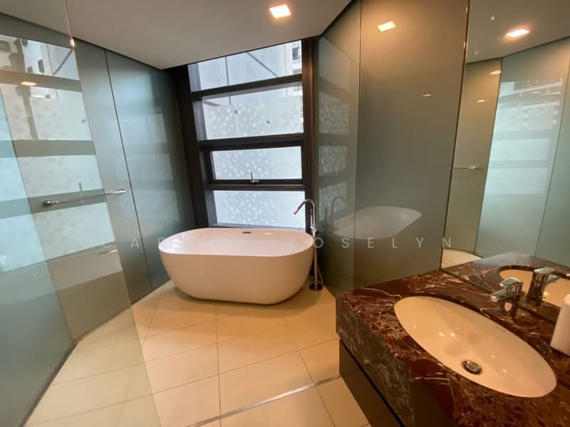 Condominium for Sale at Condominium @ The Troika - Carmen Roselyn - PropertyGuru.com.my
