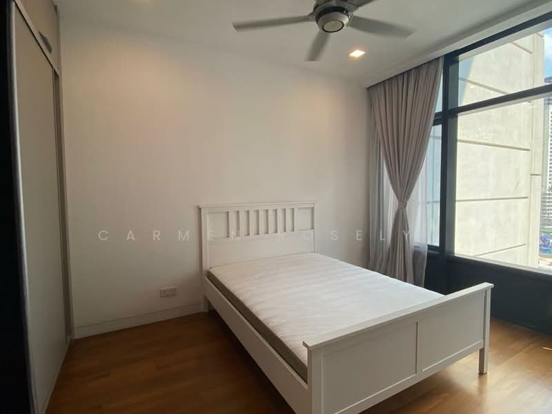 Condominium for Sale at Condominium @ The Troika - Carmen Roselyn - PropertyGuru.com.my