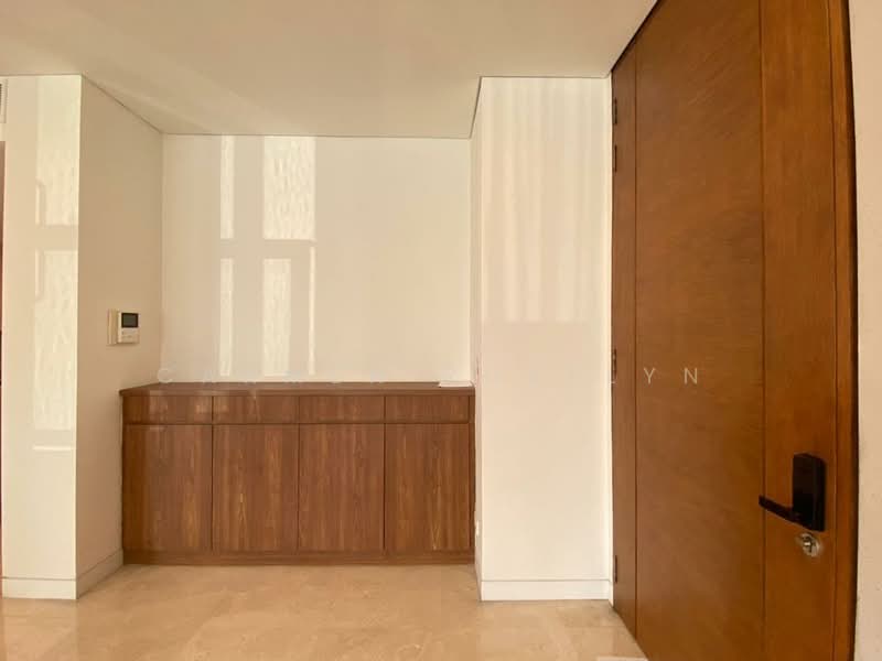 Condominium for Sale at Condominium @ The Troika - Carmen Roselyn - PropertyGuru.com.my