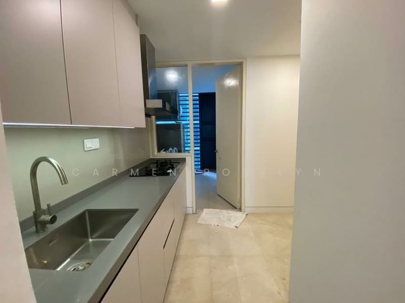 Condominium for Sale at Condominium @ The Troika - Carmen Roselyn - PropertyGuru.com.my