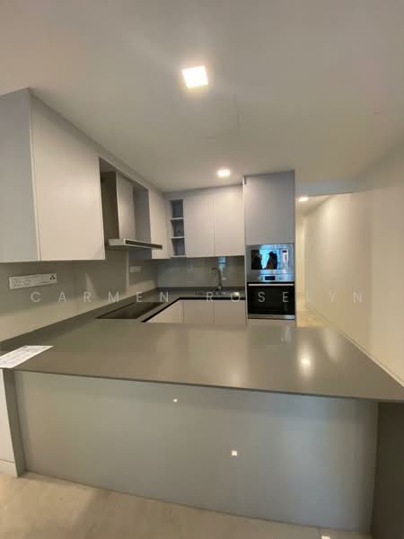 Condominium for Sale at Condominium @ The Troika - Carmen Roselyn - PropertyGuru.com.my