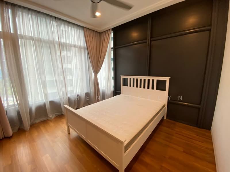 Condominium for Sale at Condominium @ The Troika - Carmen Roselyn - PropertyGuru.com.my