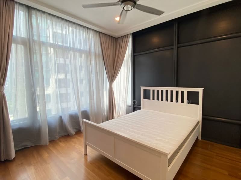 Condominium for Sale at Condominium @ The Troika - Carmen Roselyn - PropertyGuru.com.my