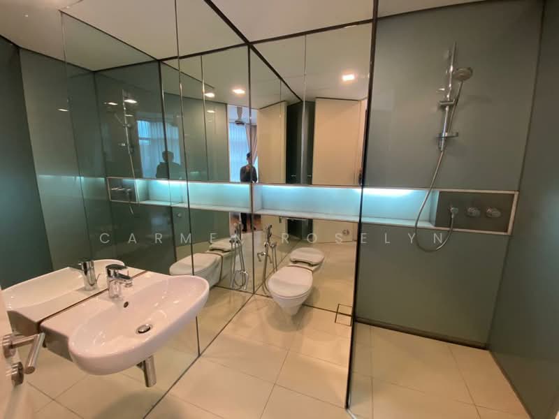Condominium for Sale at Condominium @ The Troika - Carmen Roselyn - PropertyGuru.com.my