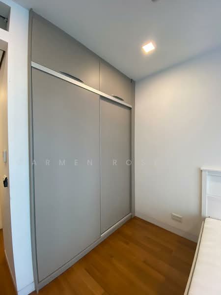 Condominium for Sale at Condominium @ The Troika - Carmen Roselyn - PropertyGuru.com.my