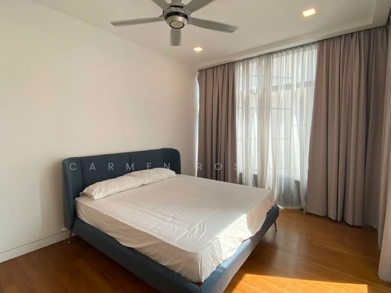 Condominium for Sale at Condominium @ The Troika - Carmen Roselyn - PropertyGuru.com.my