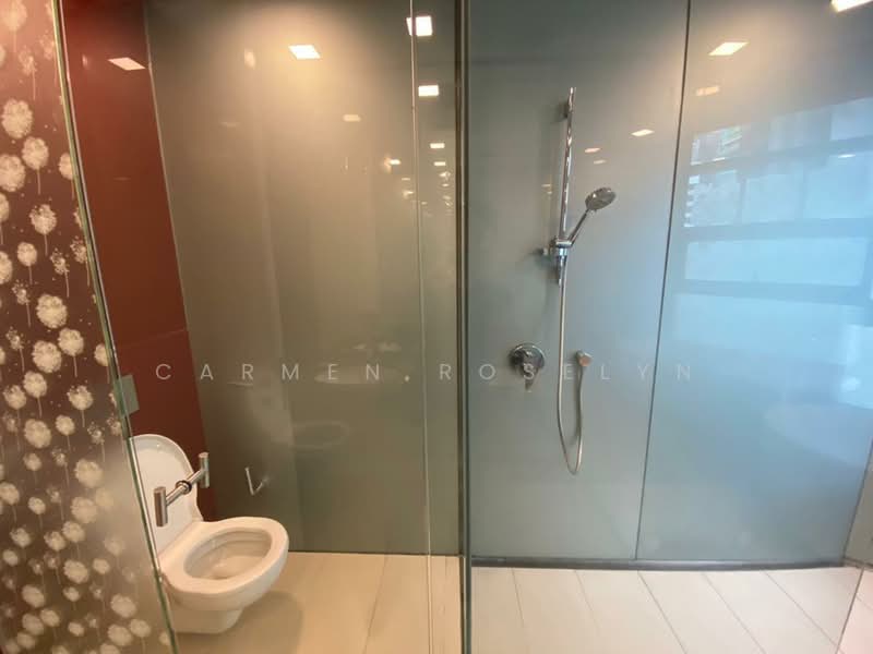 Condominium for Sale at Condominium @ The Troika - Carmen Roselyn - PropertyGuru.com.my