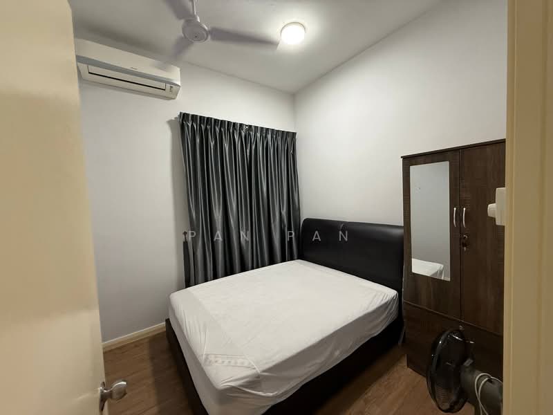 Kondominium untuk Disewa di The WaterEdge (Pinggiran Air) - Pan Pan - PropertyGuru.com.my