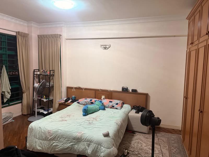 Kondominium untuk Disewa di The Straits View Condominium - May Leong - PropertyGuru.com.my