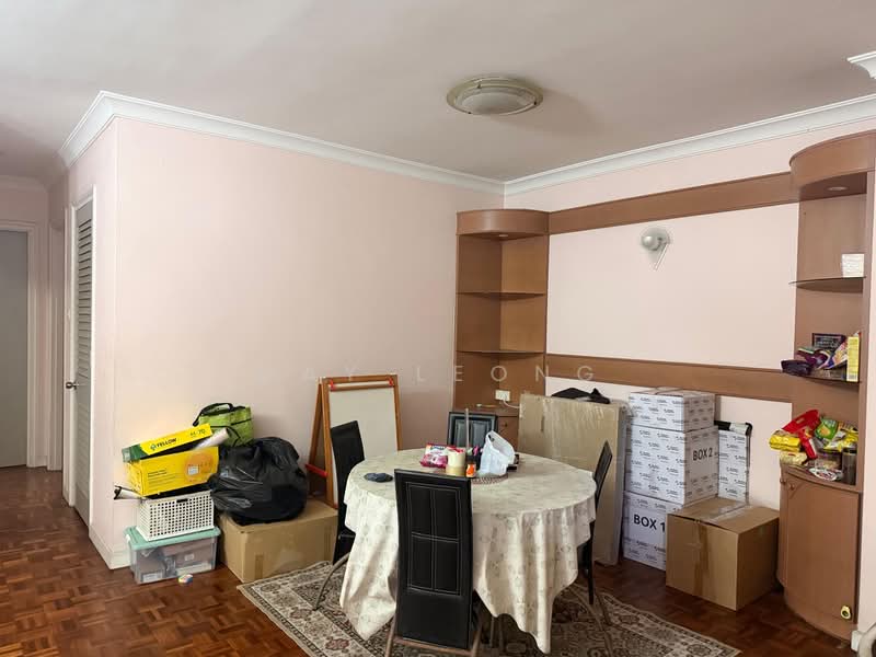 Kondominium untuk Disewa di The Straits View Condominium - May Leong - PropertyGuru.com.my