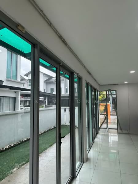 Semi-Detached House for Sale in Sutera Damansara (Damansara Damai) - Kam Tong - Exterior - PropertyGuru.com.my